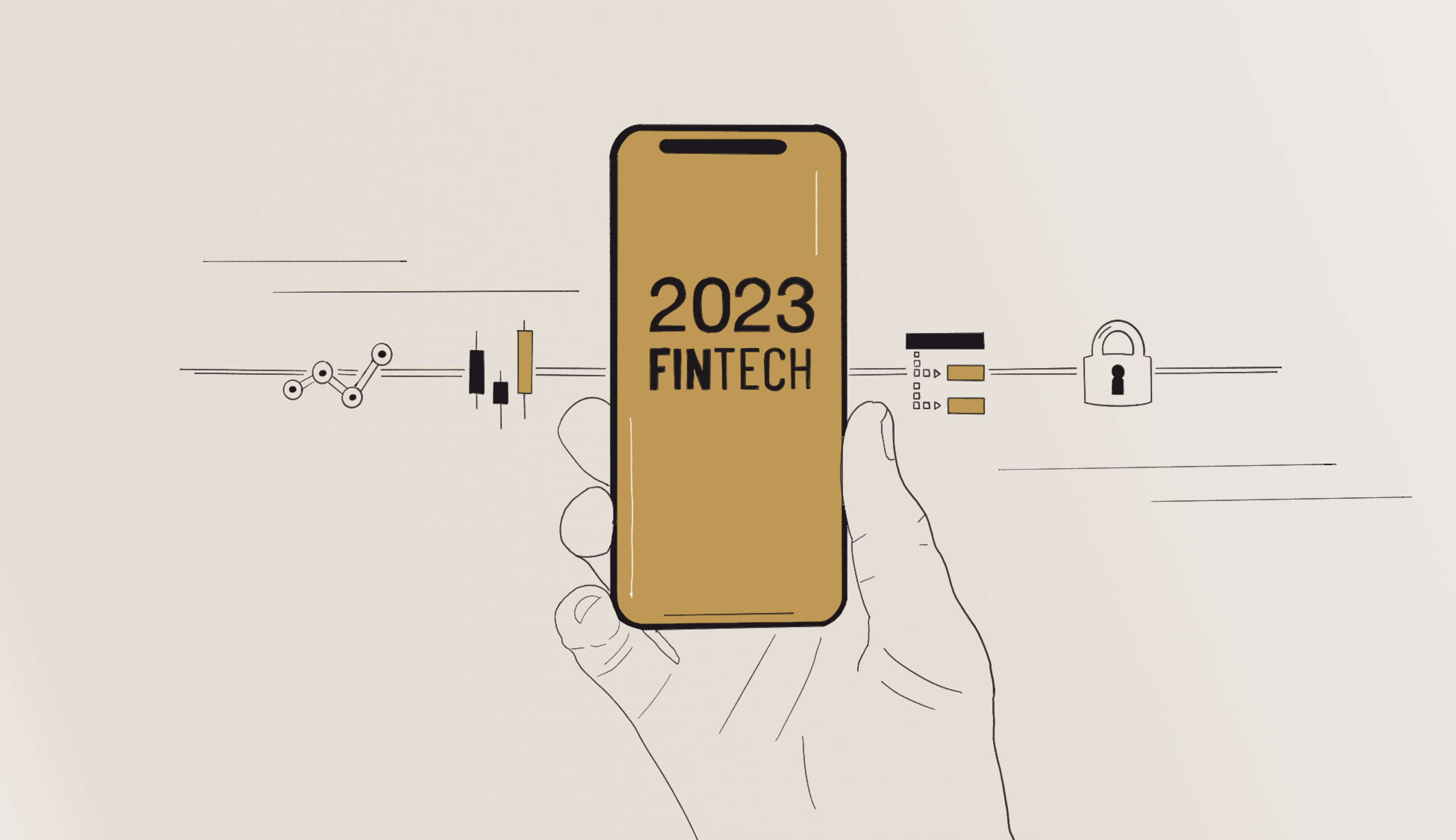 Что ожидать от финтеха в 2023 году?